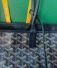 Сумка Goyard Anjou PM Black